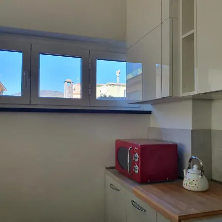 Casa Rosella * Rapallo