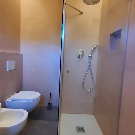 Casa Rosella Apartment *