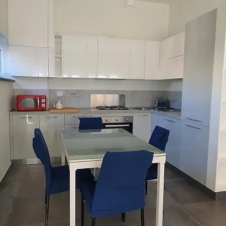 Casa Rosella * Rapallo