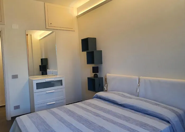 Apartamento Casa Rosella *