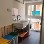 Casa Rosella Διαμέρισμα Ραπάλο
