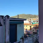 Casa Rosella Διαμέρισμα Ραπάλο
