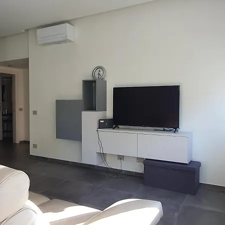 Casa Rosella Lägenhet Rapallo