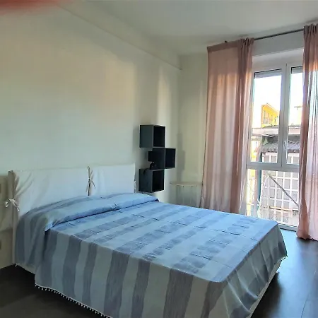 Apartamento Casa Rosella
