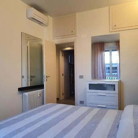 Appartement Casa Rosella *