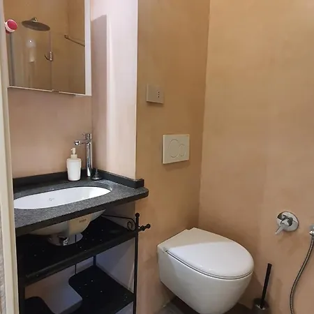 Casa Rosella Lägenhet *