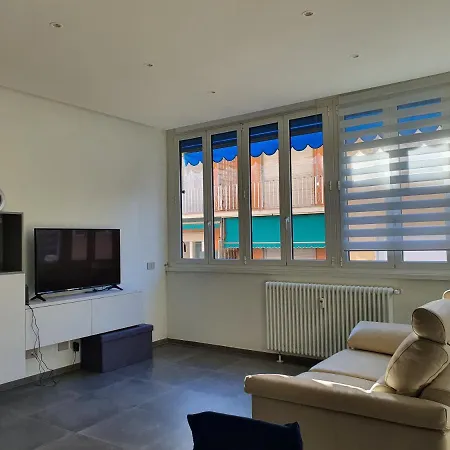 Casa Rosella Rapallo