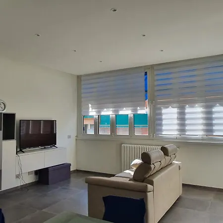 Appartement Casa Rosella