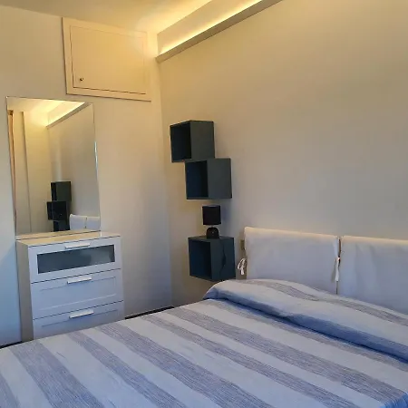 Appartement Casa Rosella *