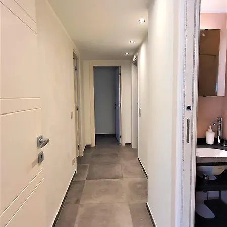 Apartamento Casa Rosella Rapallo