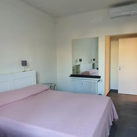 Casa Rosella Lägenhet