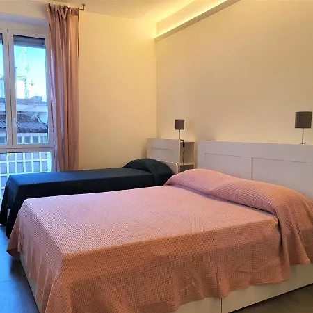 Lägenhet Casa Rosella