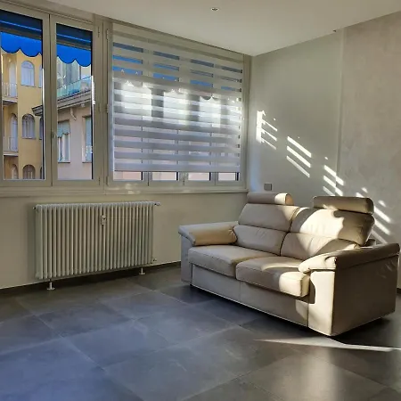 Casa Rosella Lägenhet Rapallo
