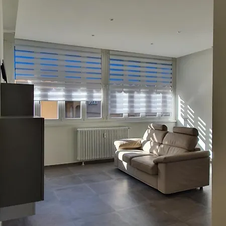 Casa Rosella Appartement