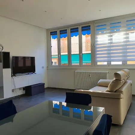Casa Rosella Lägenhet *