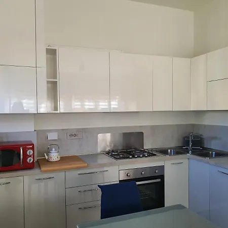 Appartement Casa Rosella