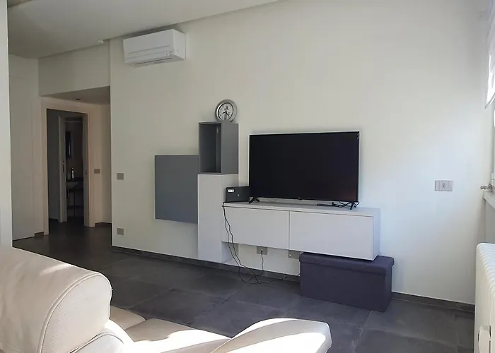 Casa Rosella Apartman Rapallo