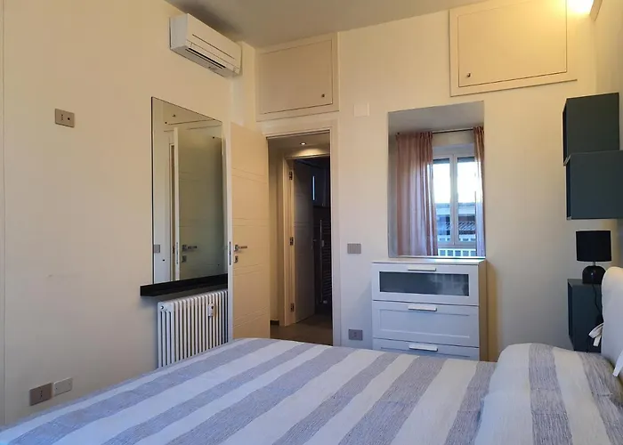 Apartman Casa Rosella *