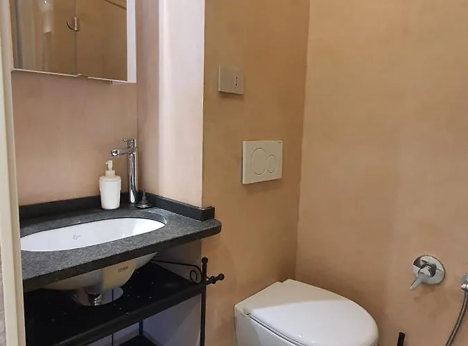 Casa Rosella Apartman *