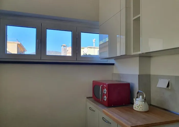 Casa Rosella * Rapallo