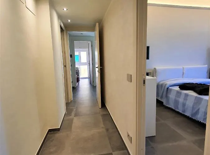 Apartman Casa Rosella Rapallo