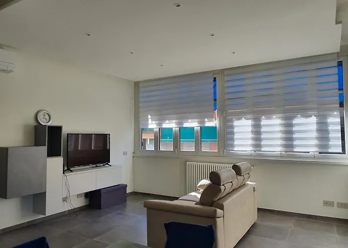 Apartman Casa Rosella