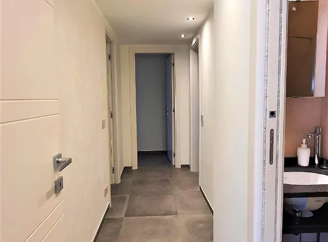 Apartman Casa Rosella Rapallo