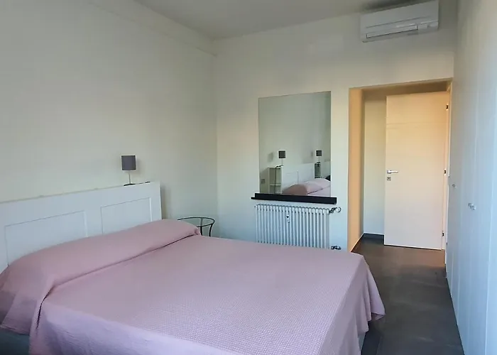 Casa Rosella Apartman