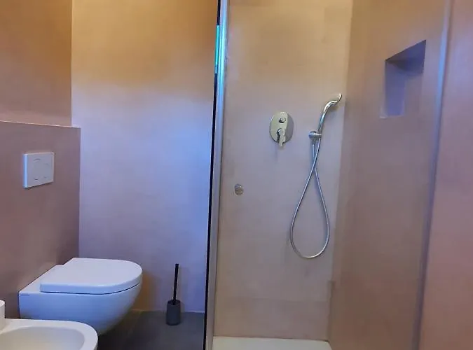 Casa Rosella Apartman *