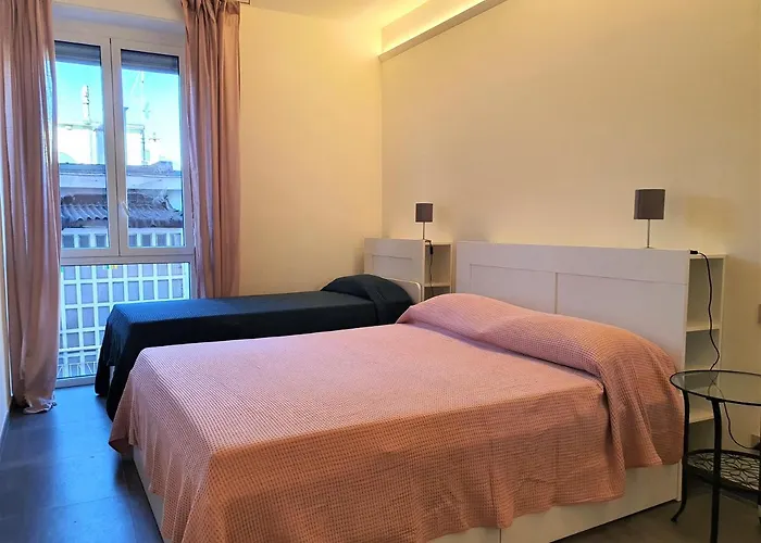 Apartman Casa Rosella