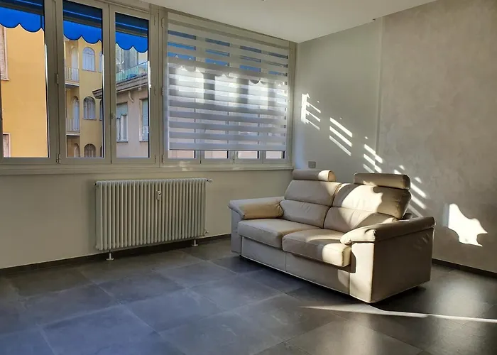 Casa Rosella Apartman Rapallo