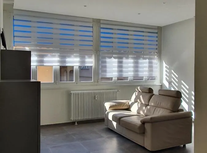 Casa Rosella Apartman