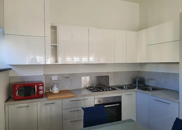 Apartman Casa Rosella