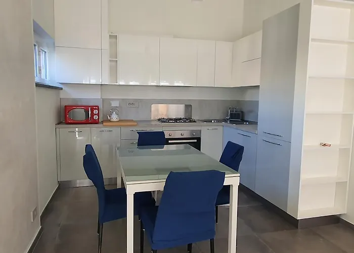 Casa Rosella * Rapallo